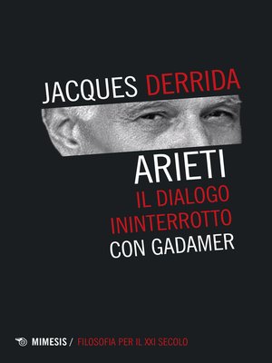 cover image of Arieti